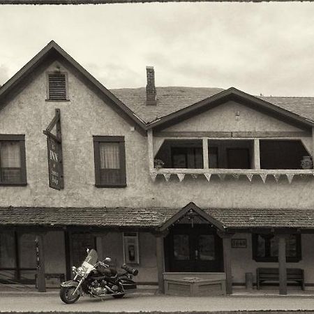 The Inn At Spences Bridge Exterior photo